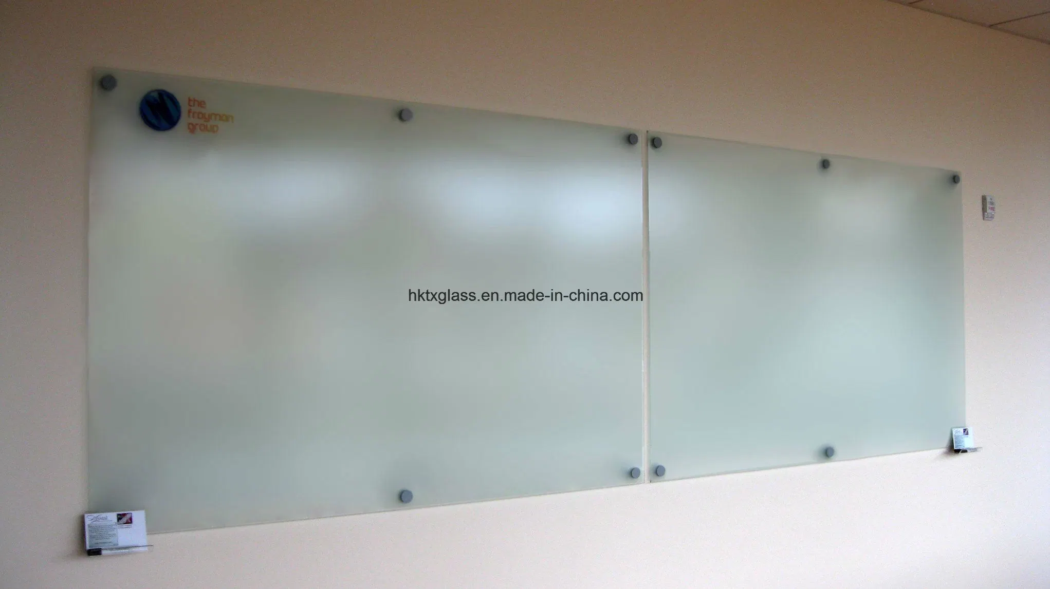 Tempered Glass Whiteboards