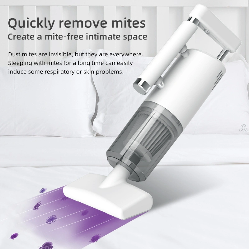 Dibea Best Selling 5 in 1 Low Vacuum Cleaner Cordless Stick Handy Cyclonic Plus Vacuum Cleaner Carpet and Floor