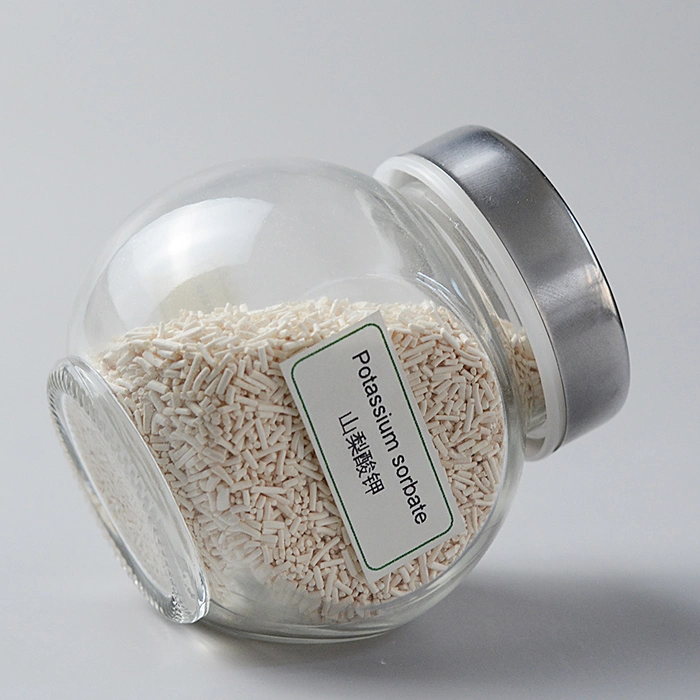 Chemical Products Potassium Sorbate Price for Preservatives Food Additive