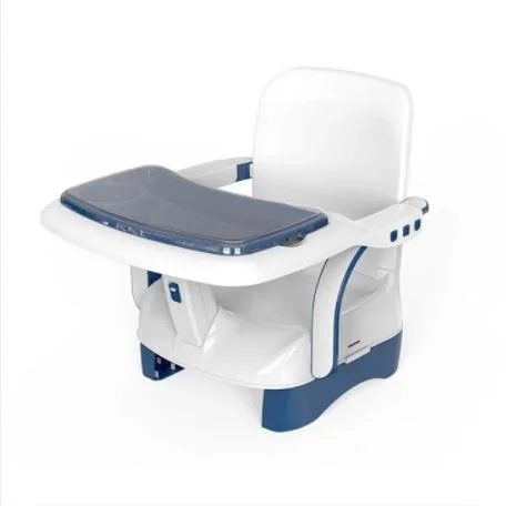 Folding Unique Kids High Booster Chair for Feeding