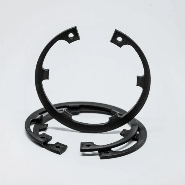DIN983 DIN984 Carbon Steel Retaining Ring External/ Internal Circlips Snap Ring