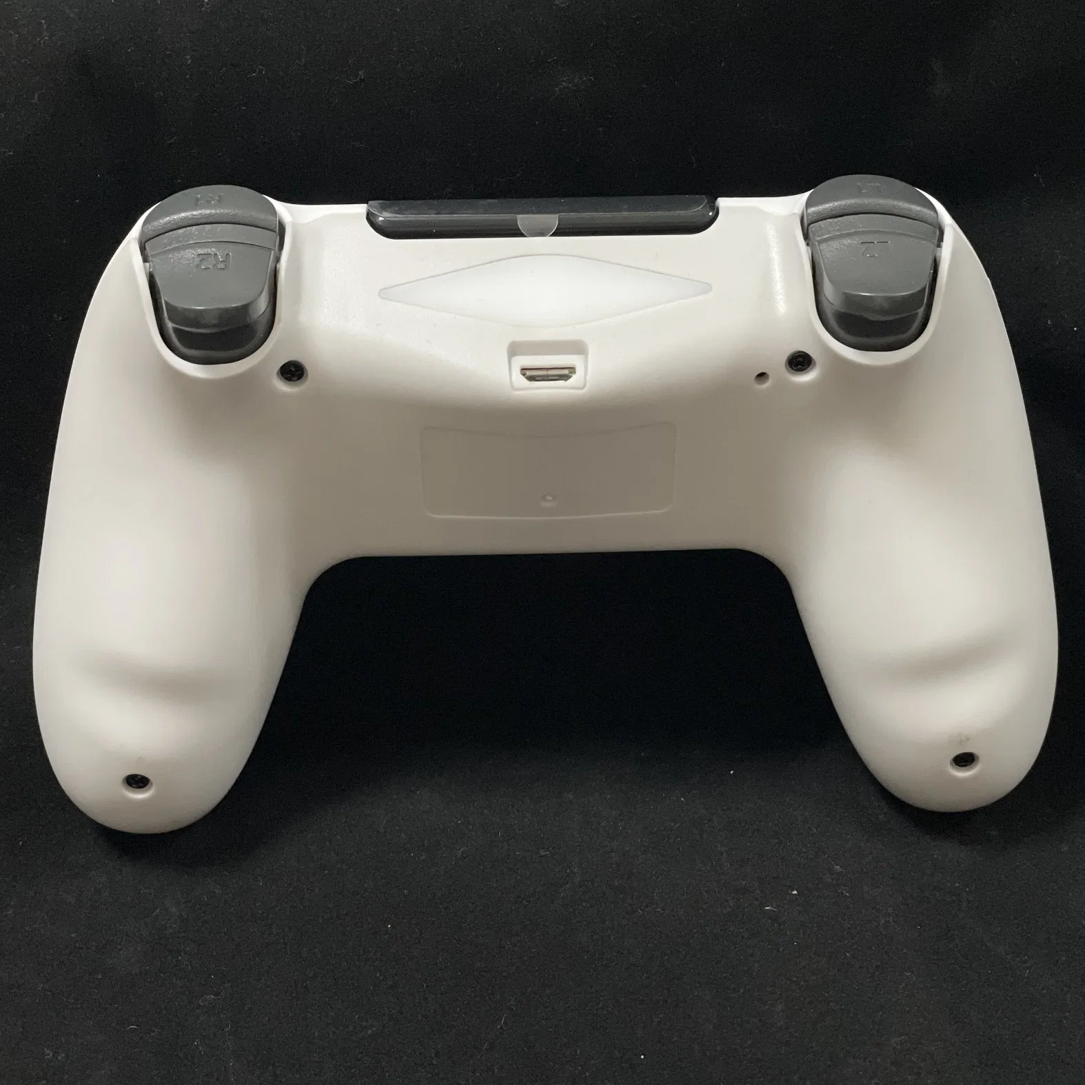 Wireless PS4 Controller for Video Game Console with 2 Smooth Joysticks