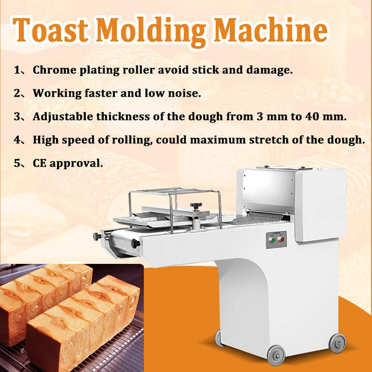 Bolo alimentar equipamentos de Panificação de máquinas eléctricas de misturador de massa Espiral Planetário Sheeter Forno de Pão mistura tornando preço da máquina de cozedura