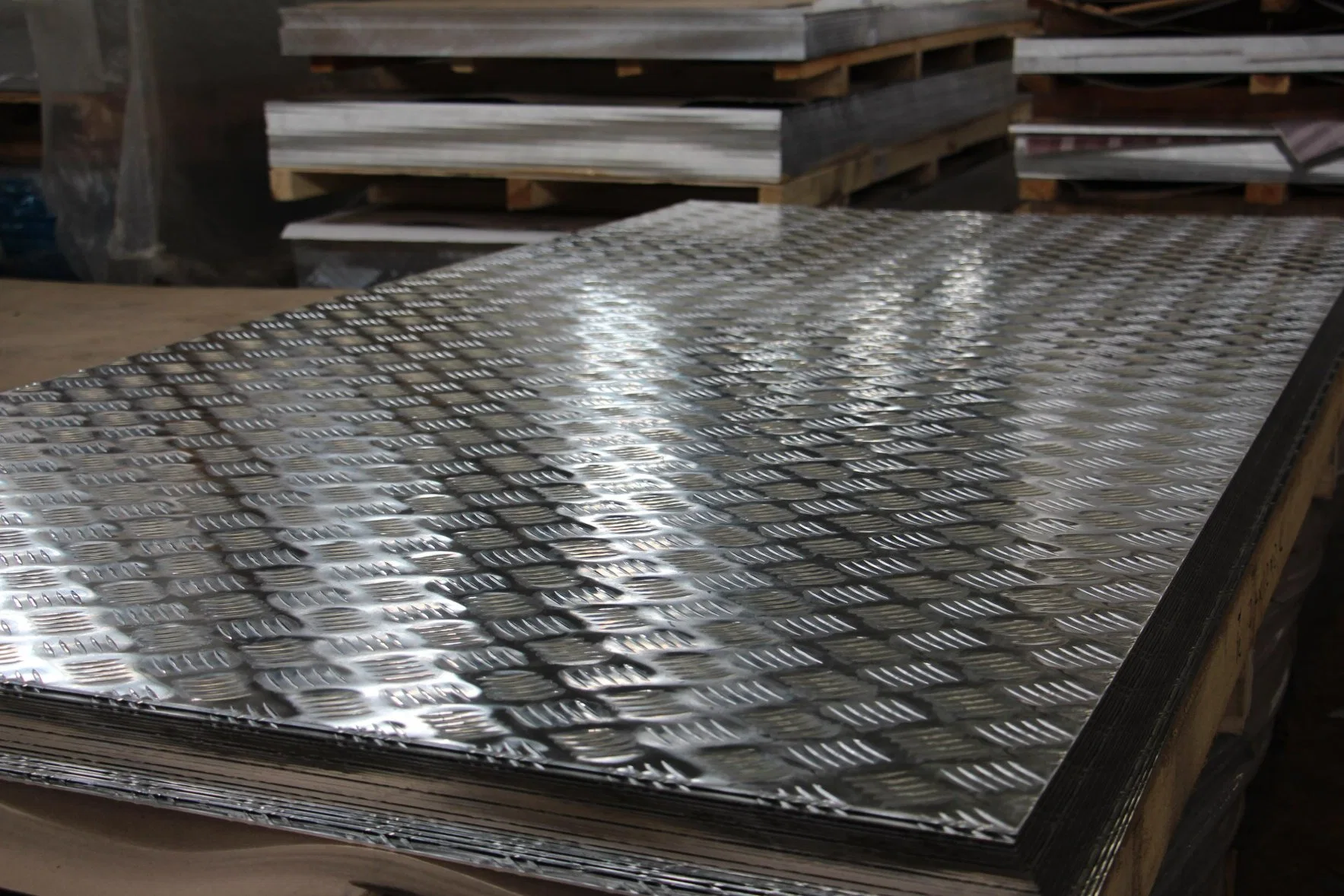 High quality/High cost performance  Oxide Pattern Aluminum Plate Decoration Aluminum Plate