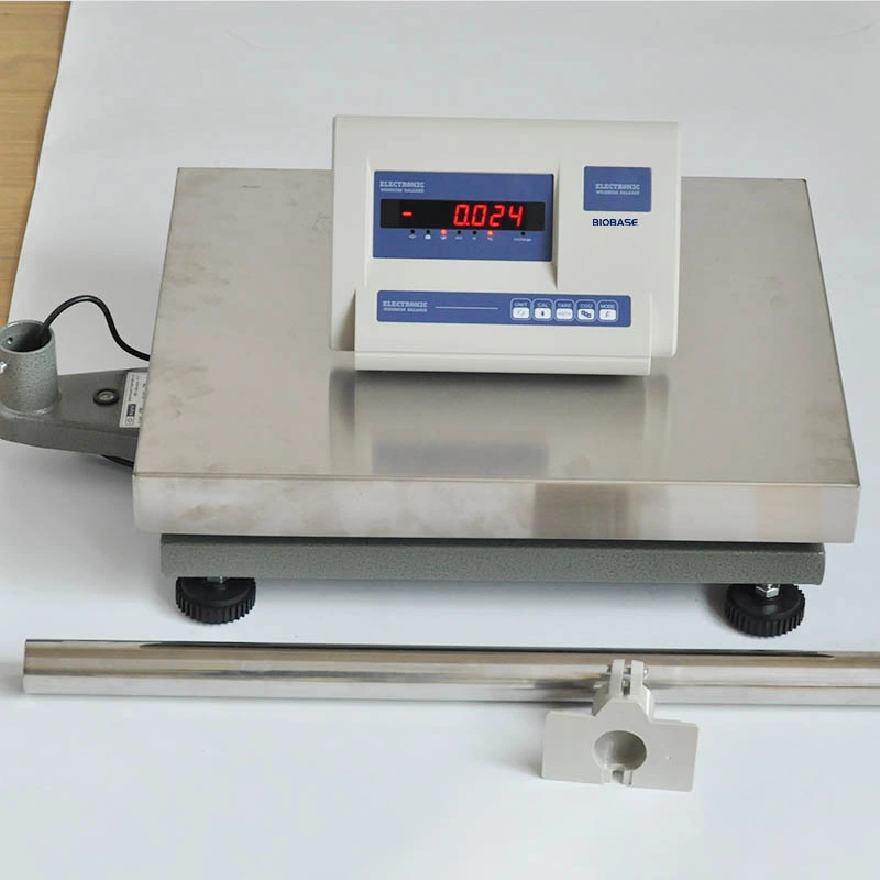 Biobase Digital High Precision Electronic Industrial Portable Waage Scale