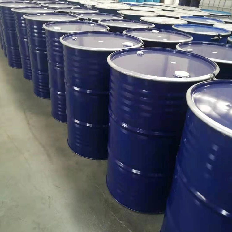 Zinca Hydroxy Silicone Oil Raw Materials Use Fluid Lubrication Chemical Additives Vinyl Silicone Oil