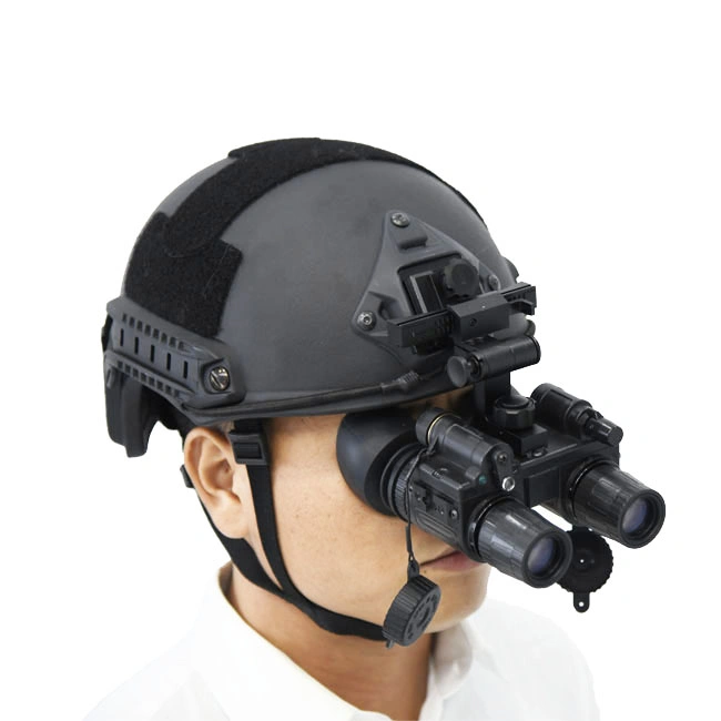 Fast Delivery Military Real Gen3 Night Vision Goggles White Phosphor Night Vision Binocular