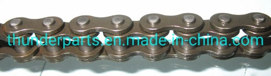 Cadena De Tiempo/Motor/Traccion/Timing Chain/Moto Repuestos 25h/2X3/3X4/420/428/428h 420-98L