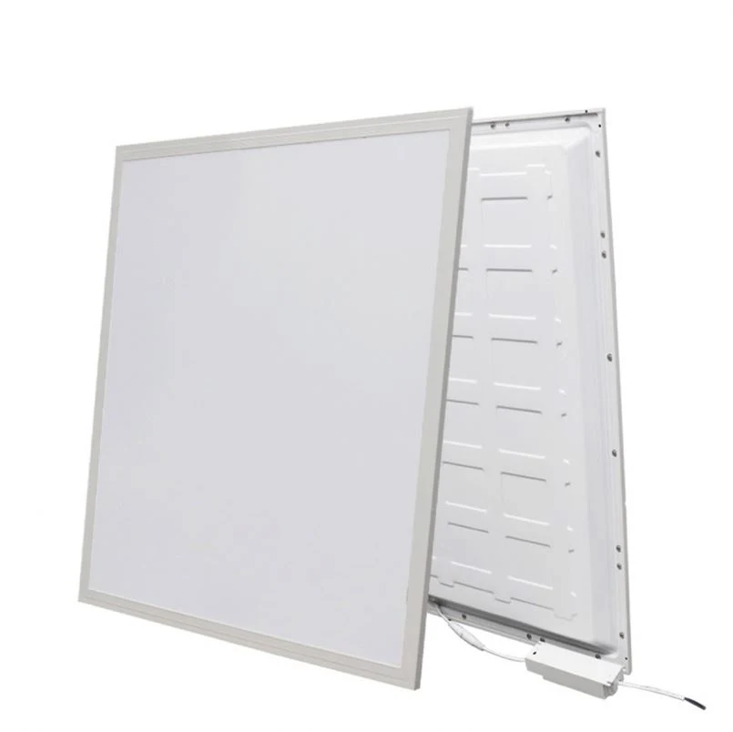 48W Panneau lumineux à LED 600x1200mm 100lm/W pour LED Eclairage intérieur