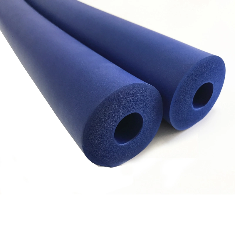 Factory Price User-Friendly Rubber Soft Foam Tube for Protective