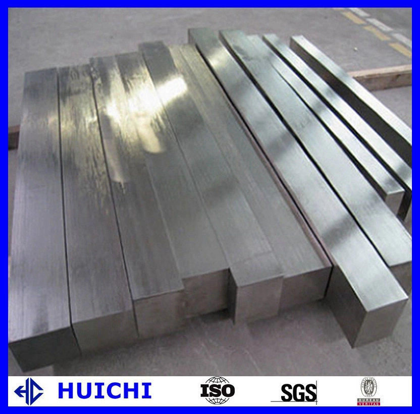 Hot Sale Large Diameter Casting Titanium Alloy Bar