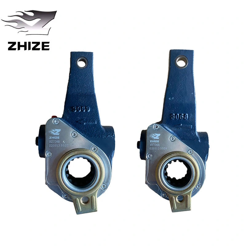 China Supply Hot-Selling Wholesale/Supplier Suit for All Client Steel Truck Auto Spare Parts Automatic Slack Adjuster for Trucks, Buses, Trailers (Hz726B-020313-5526)