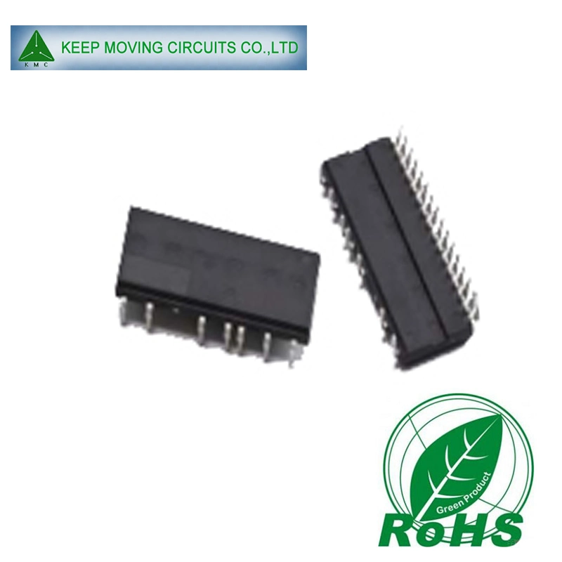 China Manufacturer Ipm 03n60 Electronics Semiconductor Components Sop-23h, DIP-23h