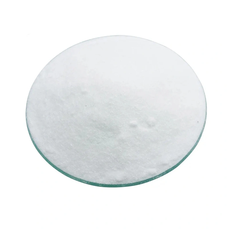 Factory Supply Amber Acid Powder Succinic Acid