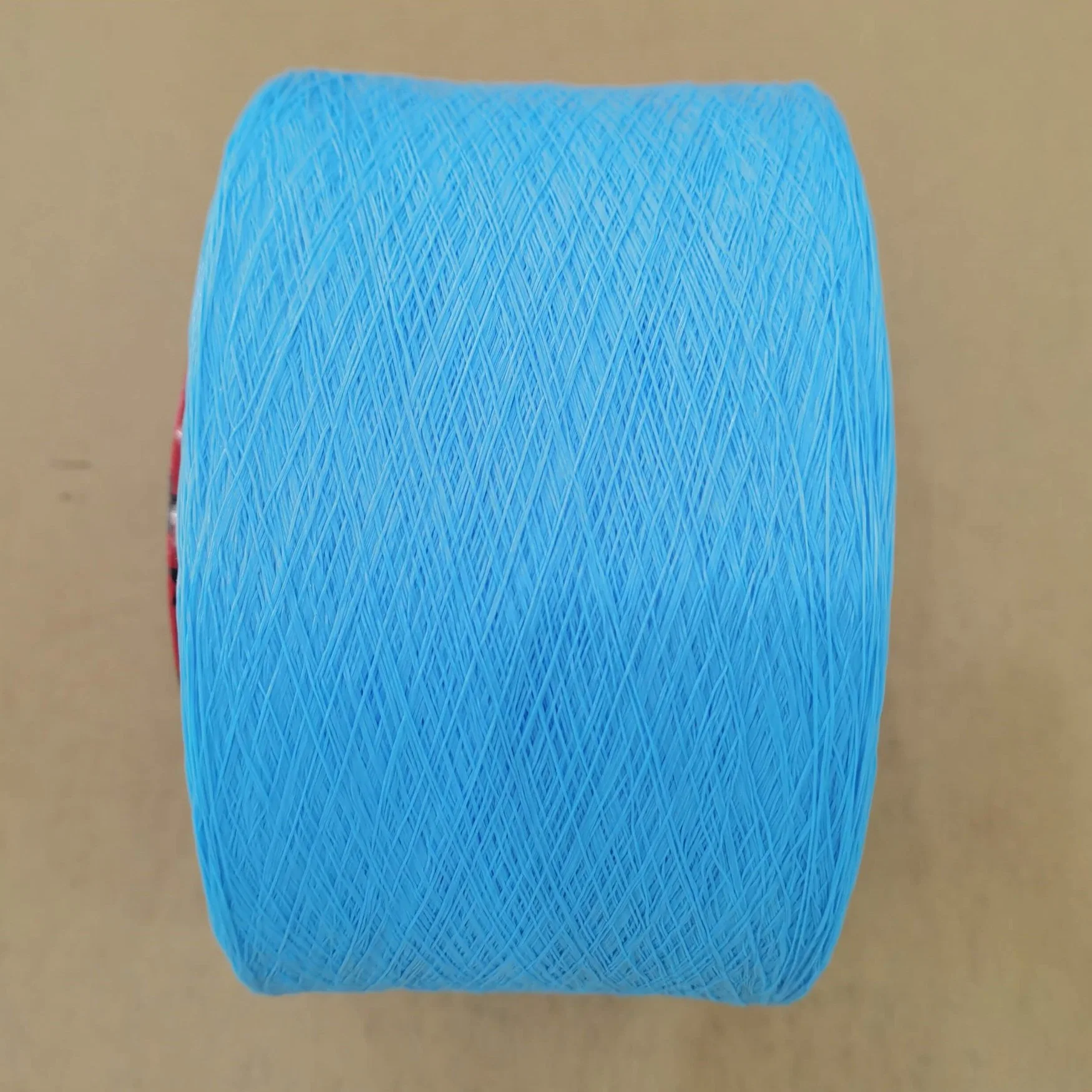 High Extension Good Elastic Spandex Yarn for Disposable Diaper Waistband Leg Cuff Making