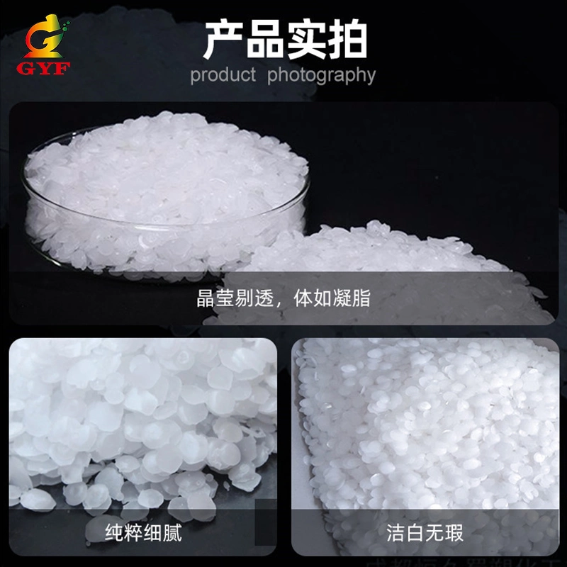 Polishing Application / Liquid Form / Candle / Paraffin / Fully Refined Paraffin / 58-60