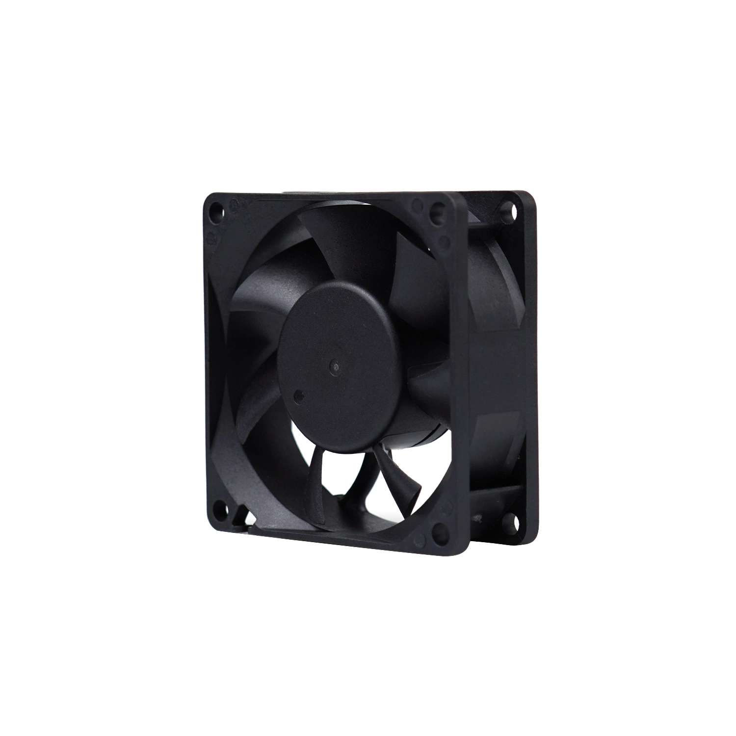 70x70x25mm 7025 70mm Ventilador Axial de 12V DC 24V de alta Cfm Ventilador de refrigeración