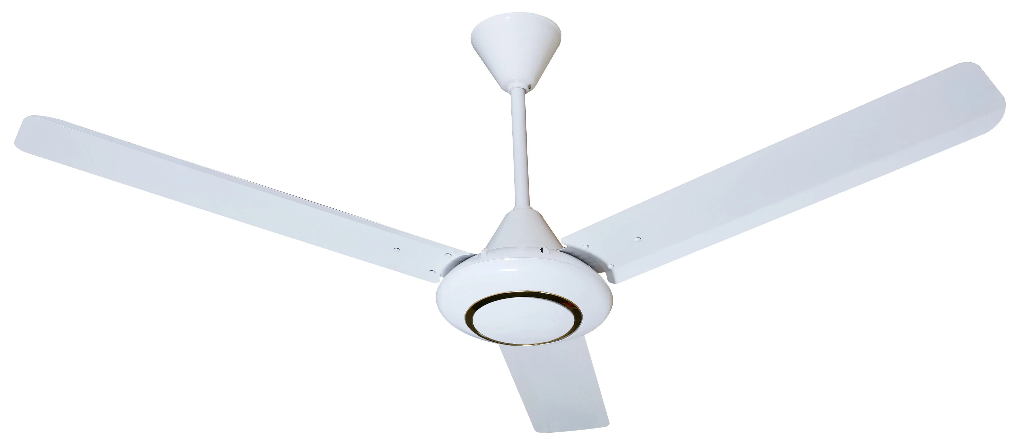 56 Inch Kdk Type Power Wind Industrial AC Ceiling Fan M56LG