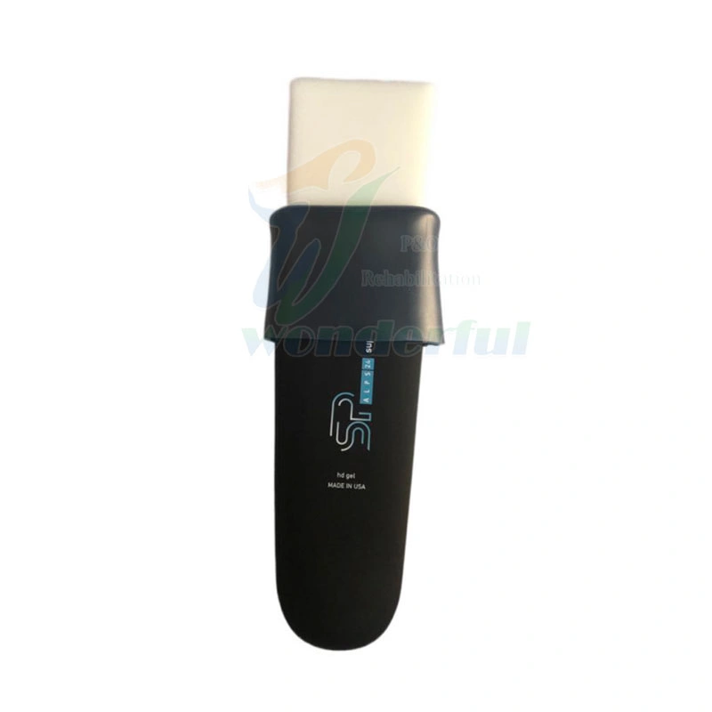 Prothèses partie artificielle Limb Alps Liners silicone Gel Liner sans Goupille de blocage