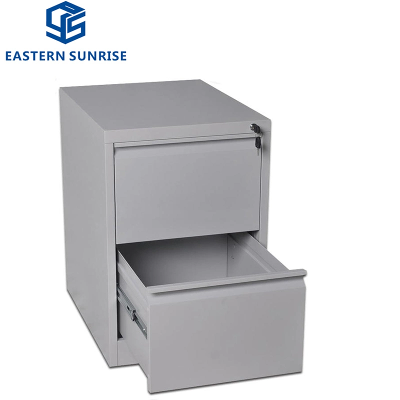 Large Space Contract File Storage Steel Cabinet Office Furniture