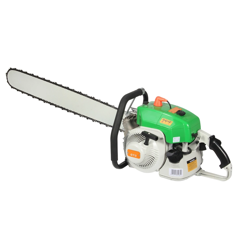 Tree Cutting Machine Pole Chain Saw 25cc Chain Saw Husqvan Chainsaw Horticulture Gardening Products