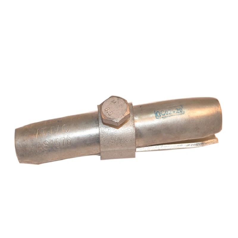 British Standard Scaffolding Forged Coupling Inner Joint Pin Fastener