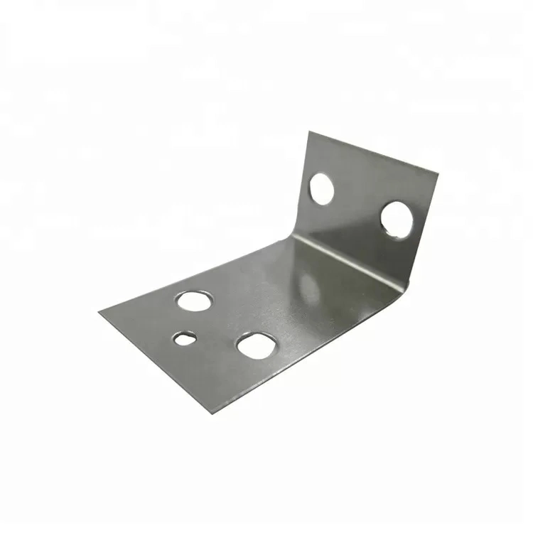 Hardware Custom Auto Mount Smart Socket Aluminum Metal Bending Stamping Parts