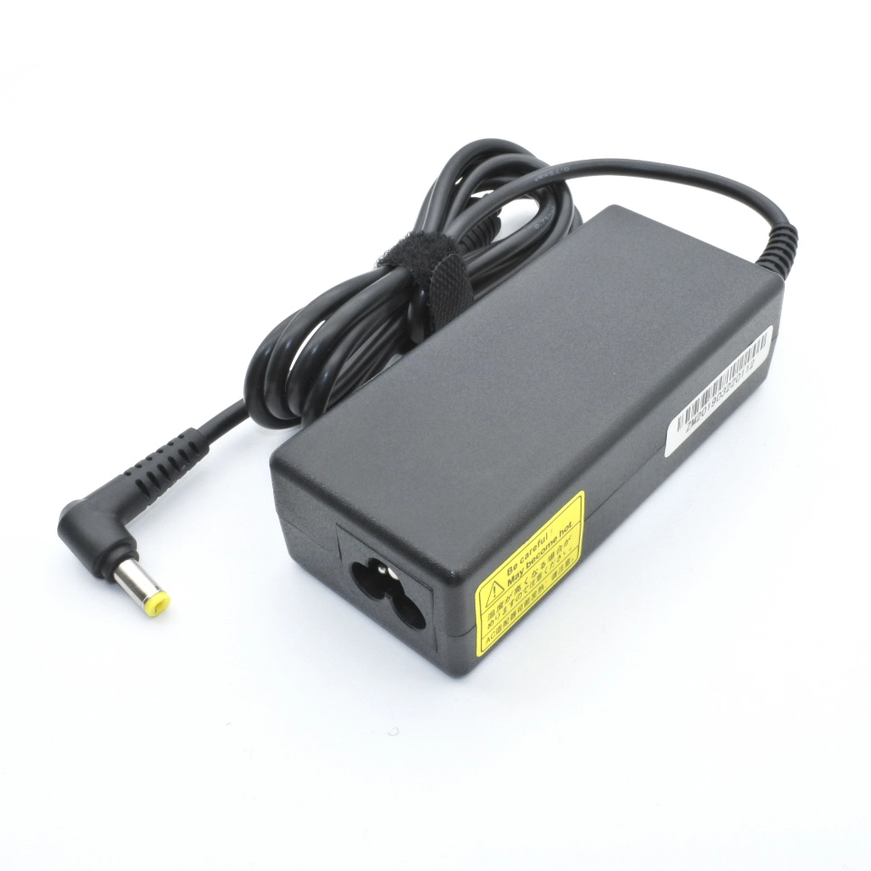 Laptop AC Power Adapter for Acer 19V 3.42A 65W Notebook Charger