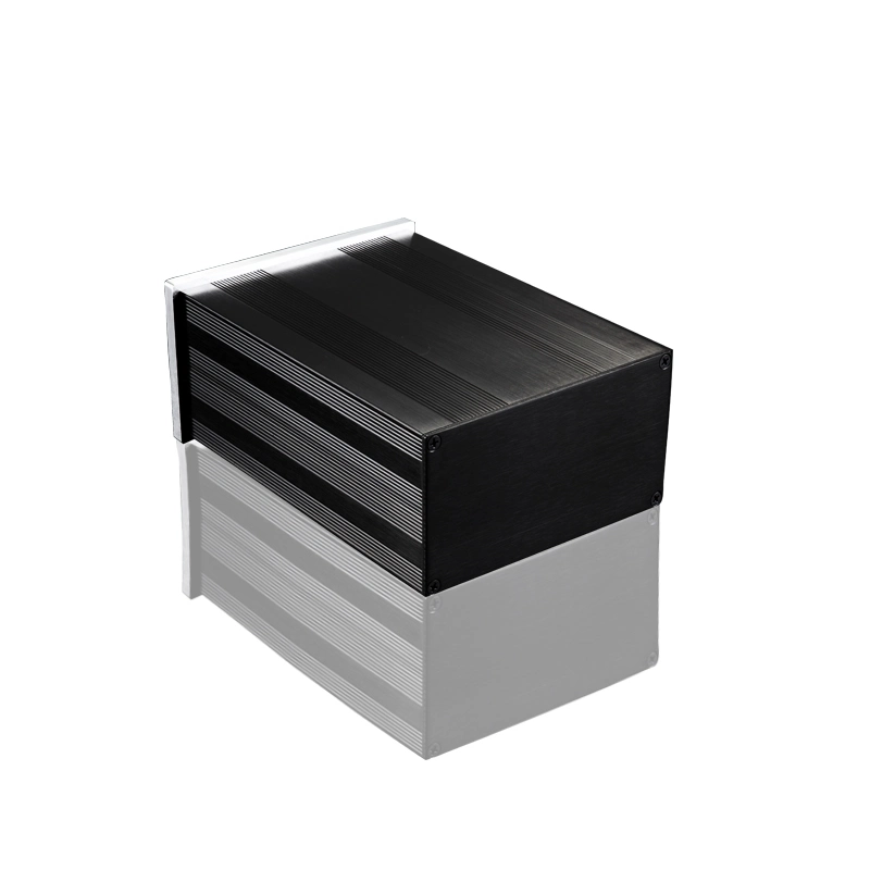 Sheet Metal Stainless Steel Aluminum Electric Box