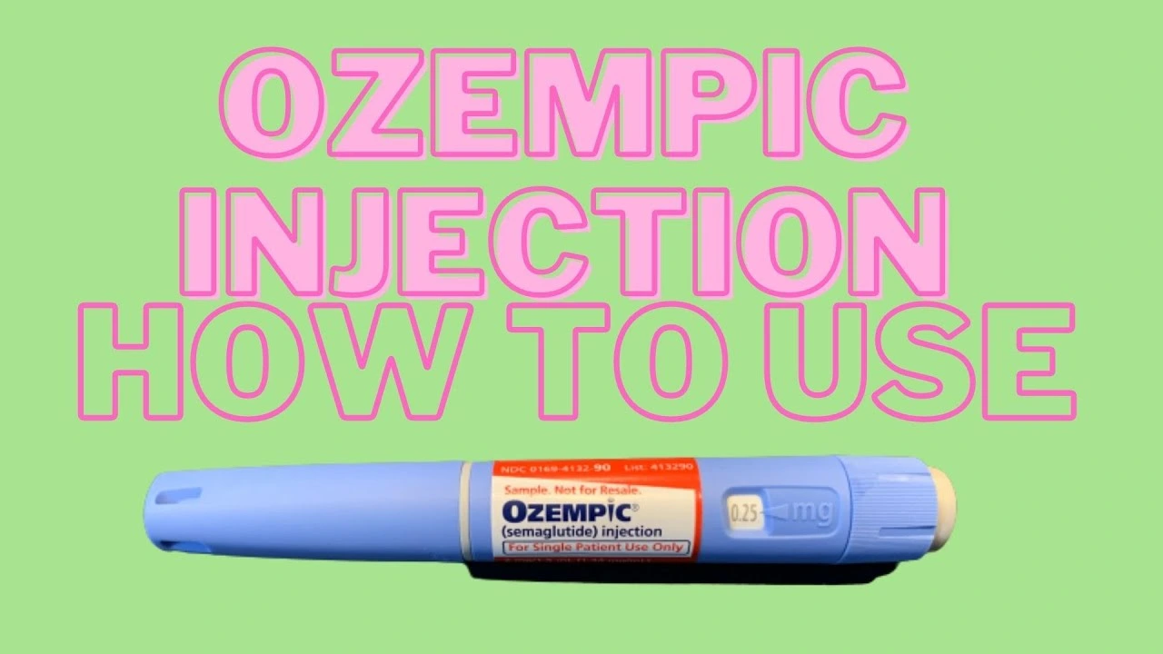 Comment utiliser Ozempic stylo plume Wegovy Semaglutide Ozempic de la FDA pour les patients diabétiques de perte de poids dose Ozempic en ligne d'injection