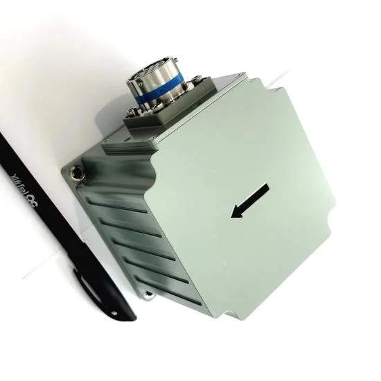 Cutting-Edge Technology Inertial Navigation Sensors Designed to Provide Precise Positioning and Navigation Capabilities