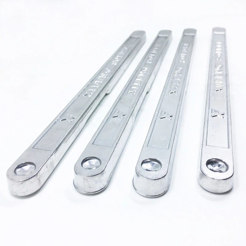 Sac305 Metal Soldering Stick Leaded Lead Free Tin Roof Solder Bar 63 37 60 40 50 50 30 70 25 85 20 80 Sn63pb37 Sn60pb40 Sn50pb50 Sn30pb70