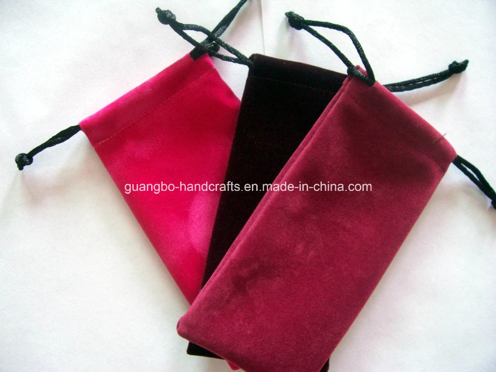 Small Gift Drawstring Nice Bag Promotional