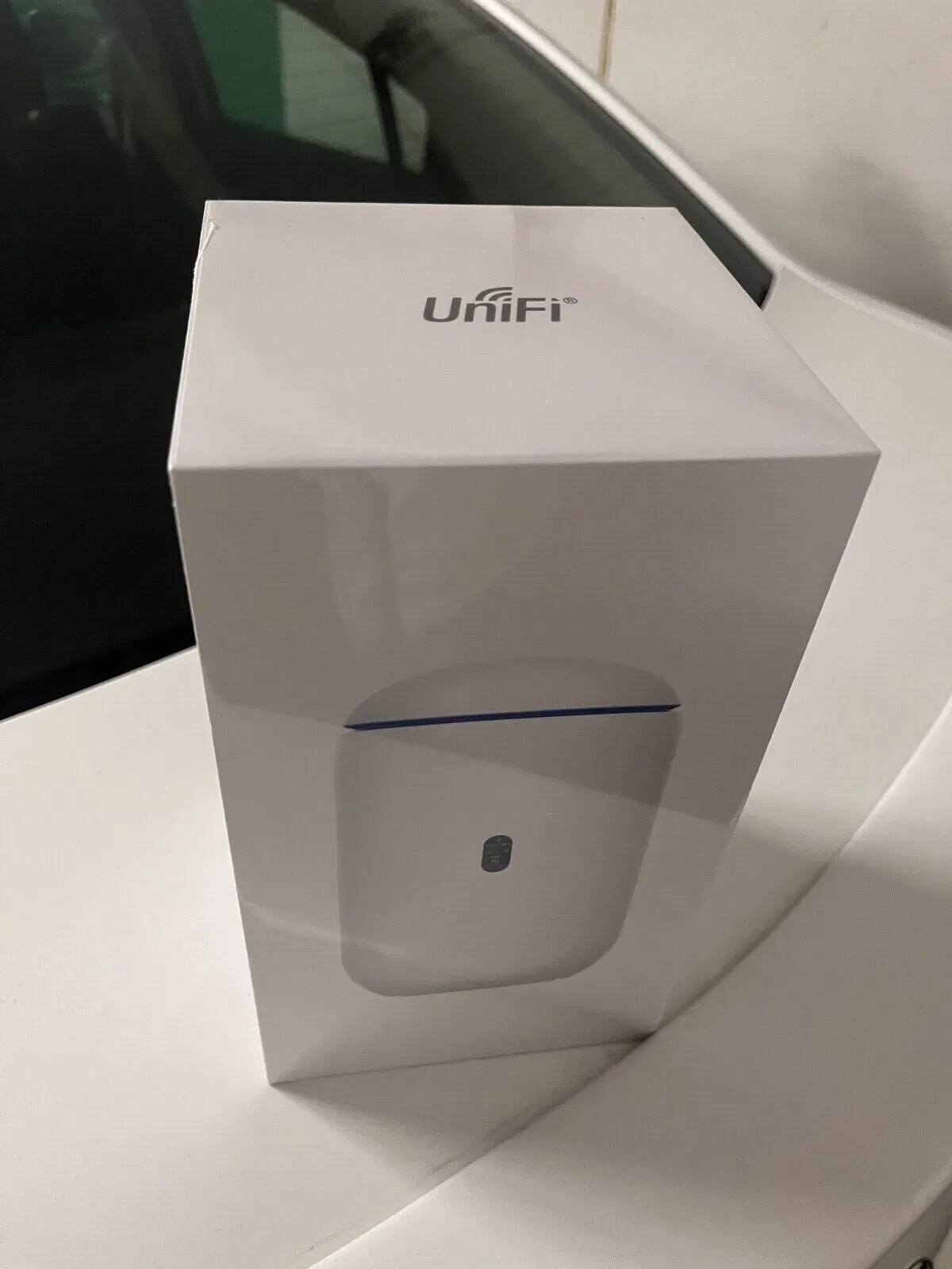 Ubiquiti Unifi Dream Router Udr-Us WiFi 6 Router