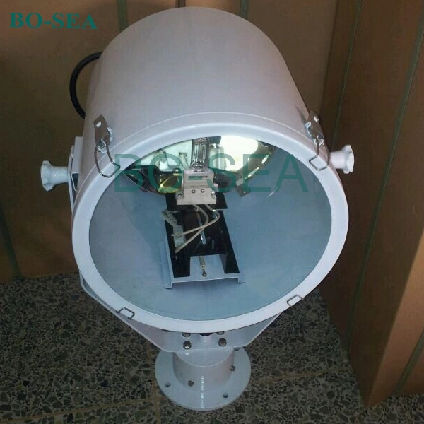 Tg14 1000W Boat Spot Light