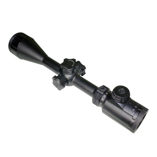 Odontop Optics Riflescope 6-24X44 Side Focus Riflescope