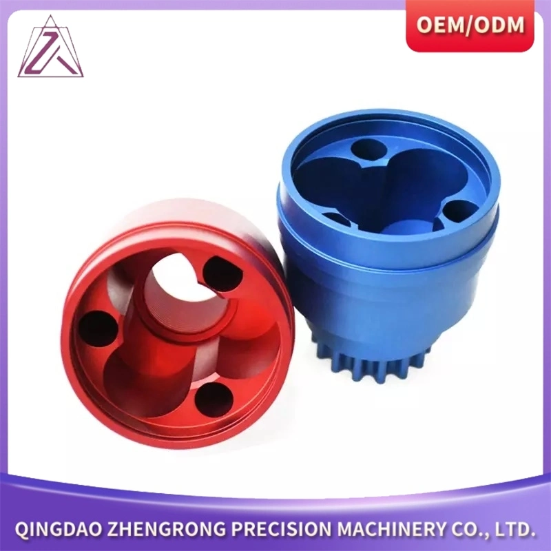 Customized Car Partsautomobile Aluminum Alloy Die-Casting Applianceswashing Machine Parts