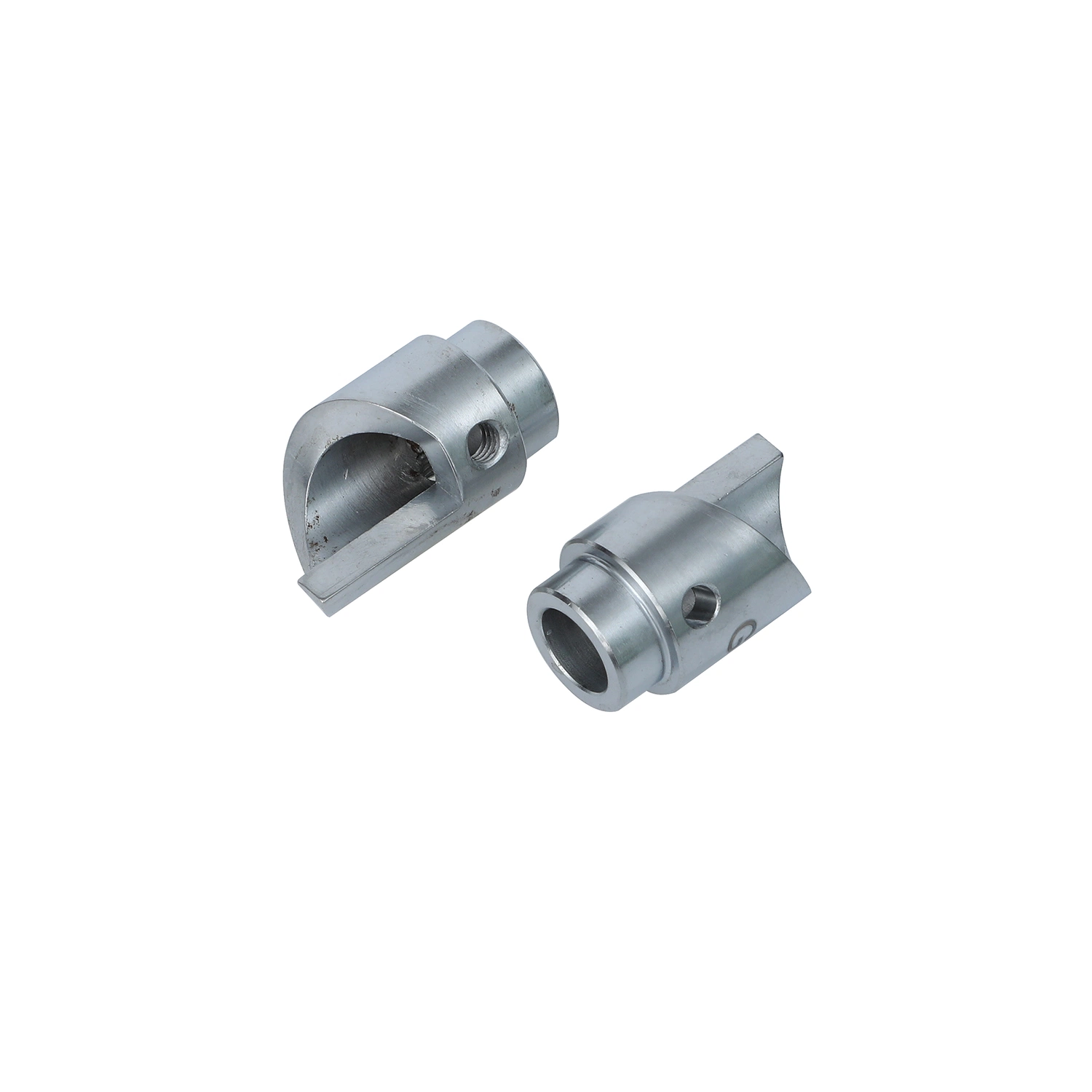 Customized Parts Connectors Special-Shaped Parts Interface CNC Machining