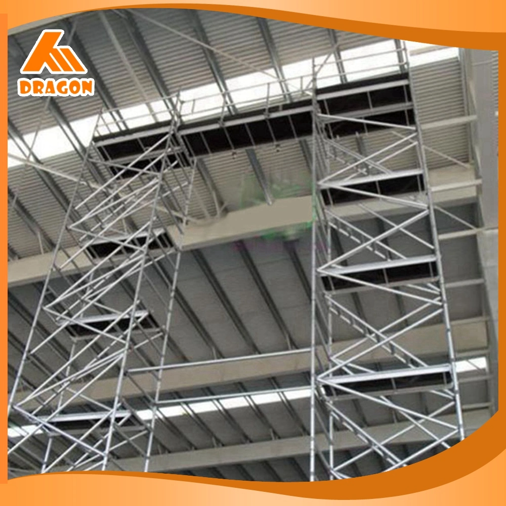 Gate Scaffolding Frame Scaffold Manufacturers Safety Step Ladders