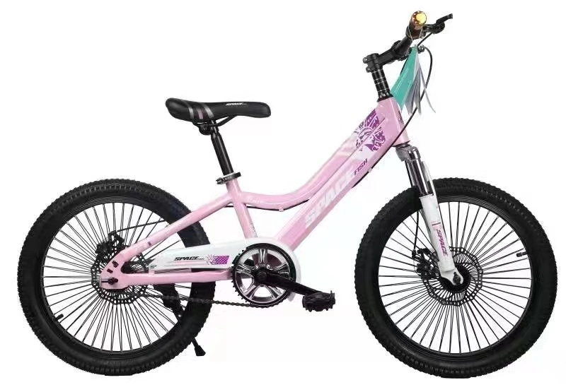 Factory Wholesale/Supplier Kids Bicycle MTB Mountain Bike Boys Cool Road Bike for Kids