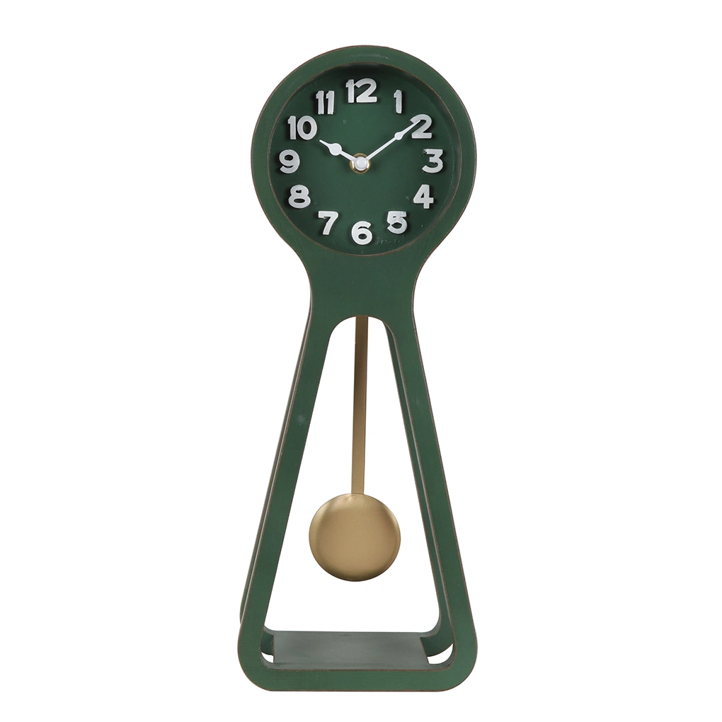 Hot Selling Pendulum Wall Clock