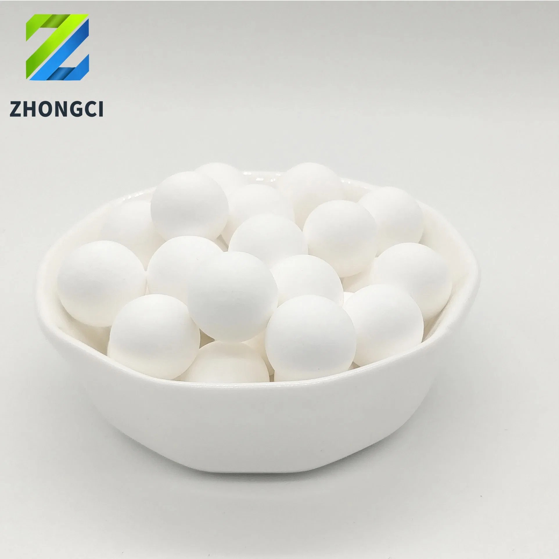 3mm 6mm 19mm 25mm Support Alumina Ceramic Ball