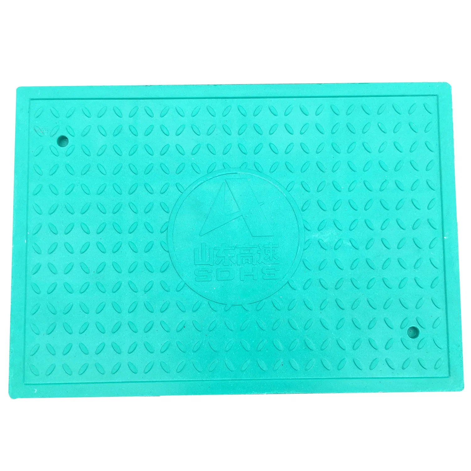 Professional Top Quality Hot Sale FRP SMC/Bmcmanhole Cover and Composite Tunnel Panel