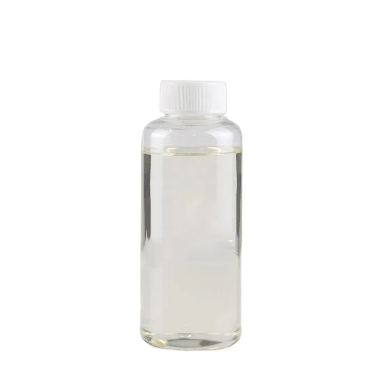 Factory Supply Cosmetic Grade 99% Squalane Oil Squalane Liquid