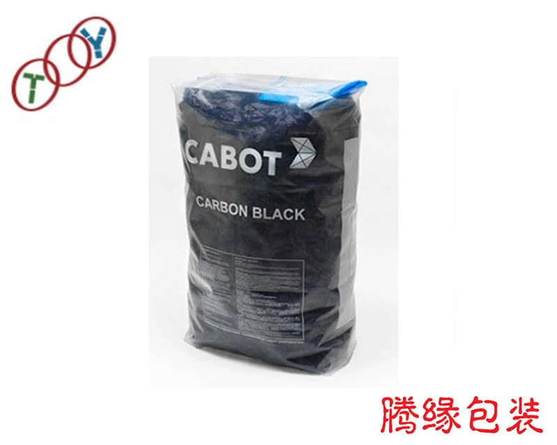 Animals Feed PE Valve Type Bag 25kg Powder Plastic Packaging Bag