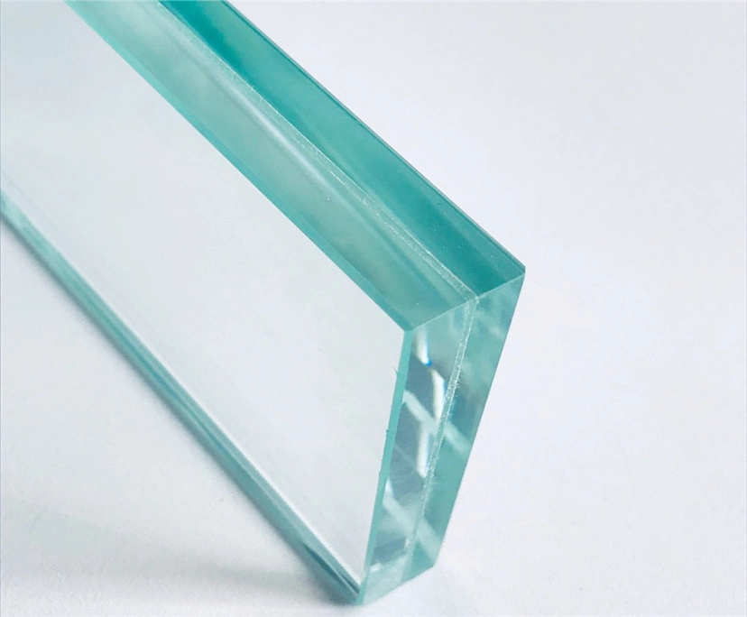 High Quality Can Be Customized Tempered Glass for Building Industrial Glass