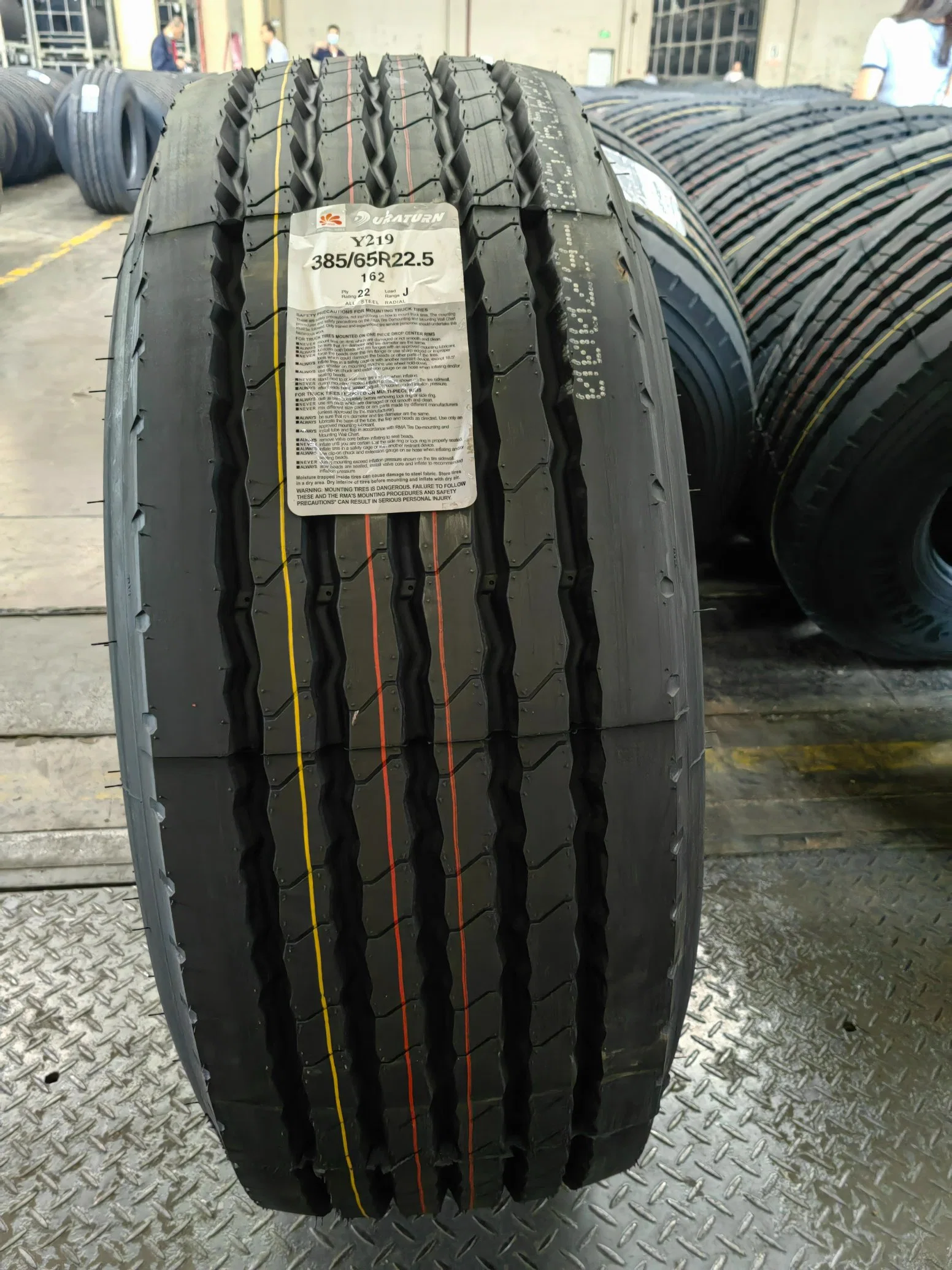 385/65r21 Hot Sale All Steel Radial Truck Tire TBR Tyres