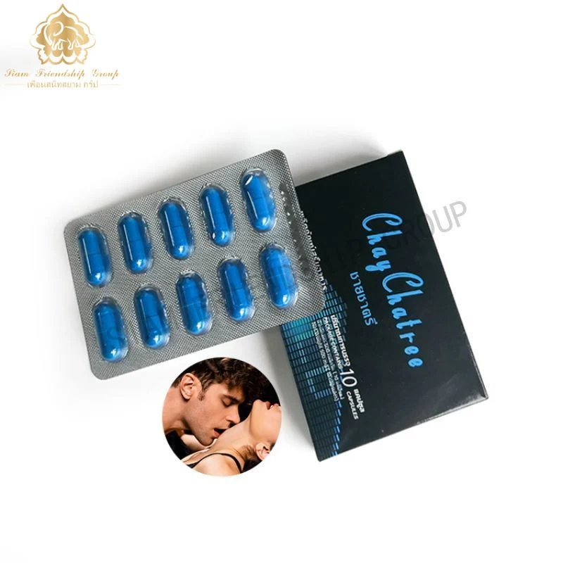 Natural Food Supplement Hercules Epimedium Dongge Aligen Pill Private Brand