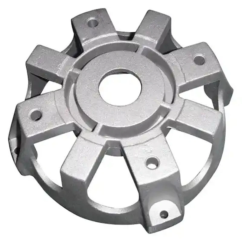 China Foundry High Pressure Zinc Aluminum Alloy Die Casting for Car/Motorcycle Parts/Lamp Housing/Auto/Motor/Engine Spare Parts