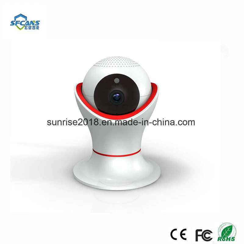 1080P PTZ Home Security System Network CCTV Camera